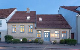 Alte Seilerei In An Der Schlei
